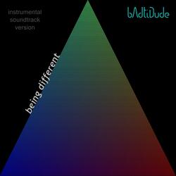 Being Different Instrumental Soundtrack Version