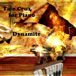 Dynamite