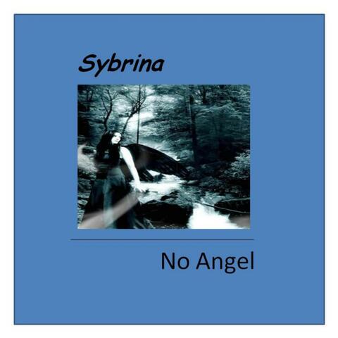 No Angel - Single