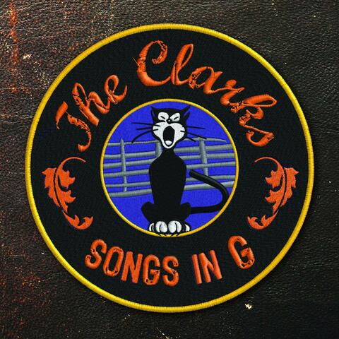 Songs In G