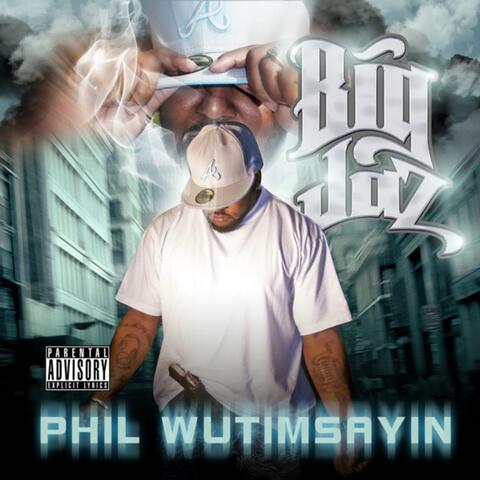 Phil Wutimsayin