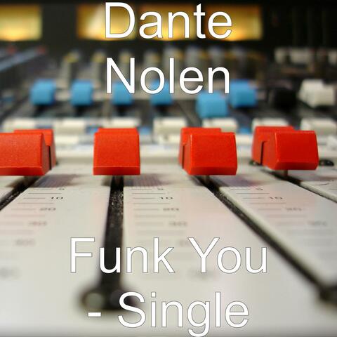 Funk You - Single