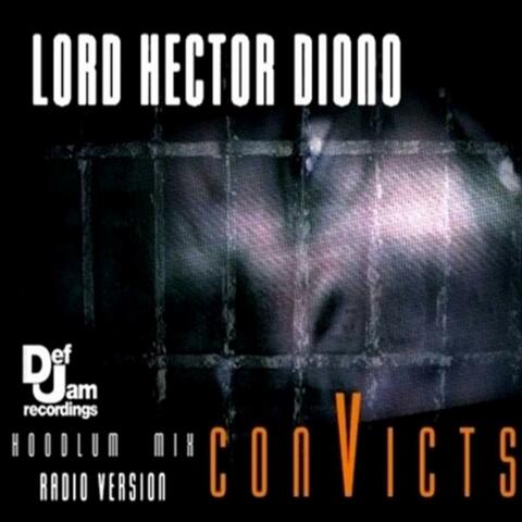 Convicts (Hoodlum Mix)