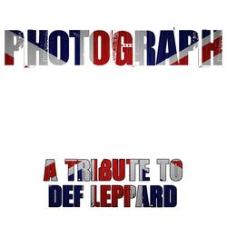 Photograph - Def Leppard Tribute