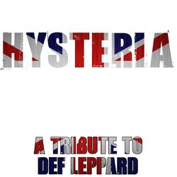 Hysteria - Def Leppard Tribute