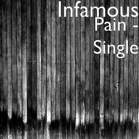 Pain - Single