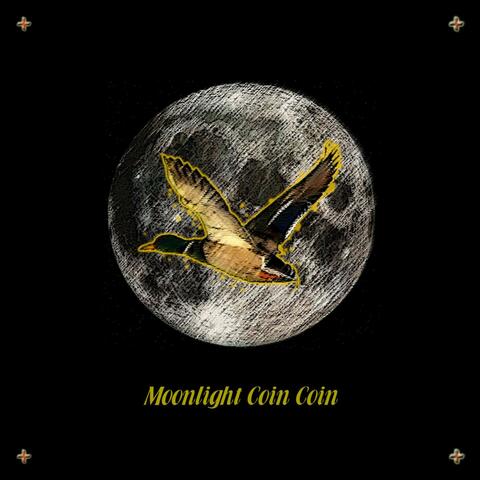 Moonlight Coin Coin (feat. The Furiouz Duckz) - Single