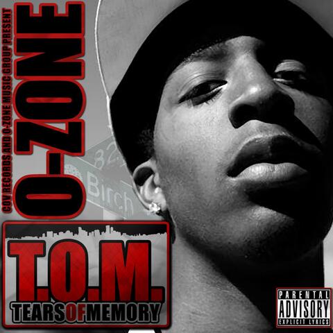 Tears of Memory (Deluxe Edition)