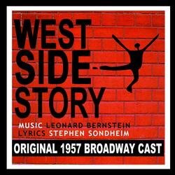 West Side Story - 13 - Somewhere (Ballet)
