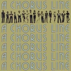 A Chorus Line - 01 - Overture - I Hope I Get It