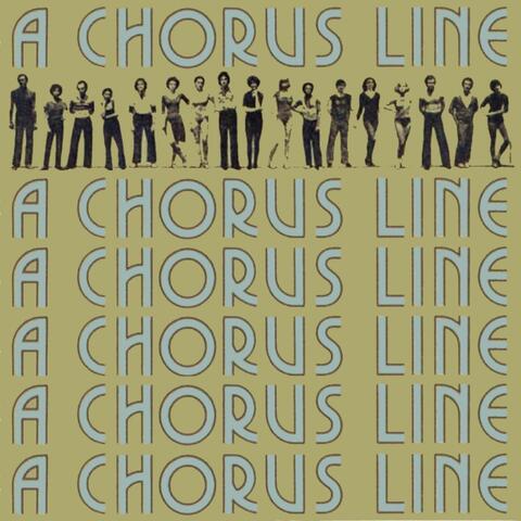 A Chorus Line (1975 Original Broadway Cast)