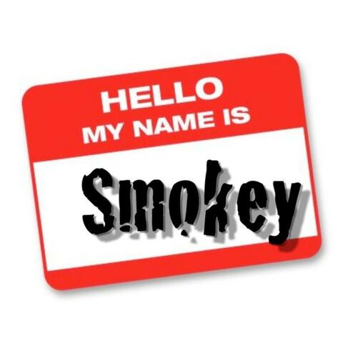 Hello My Name Is Smokey