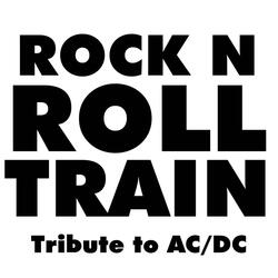 Rock n Roll Train - Tribute to Ac/Dc