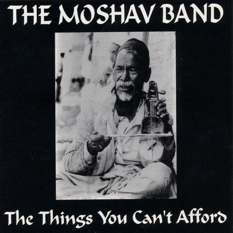 The Things You Can't Afford