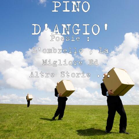 Poesie : L'ombrello , La Migliore Ed Altre Storie ...