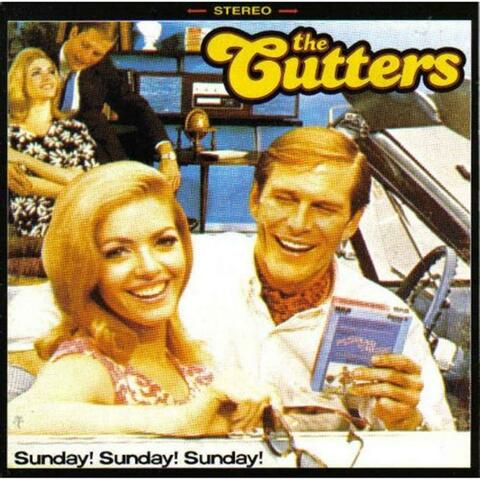 Sunday! Sunday! Sunday!