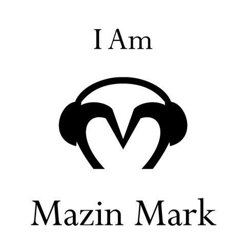 I Am Mazin Mark