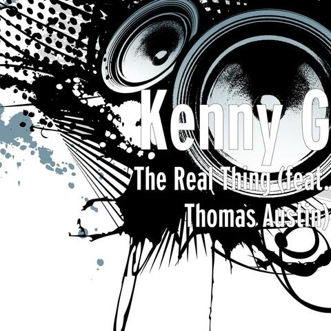 The Real Thing (feat. Thomas Austin) - Single