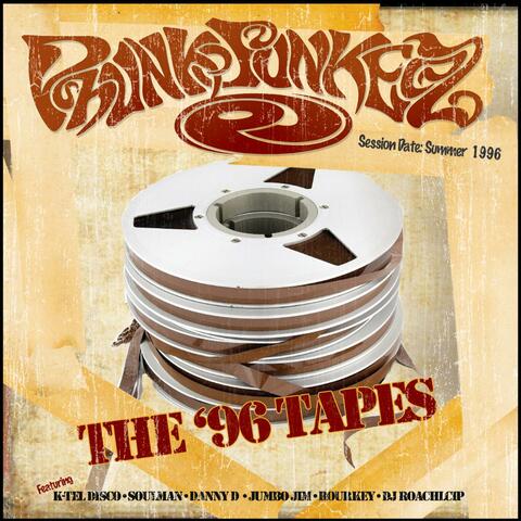 The 96' Tapes