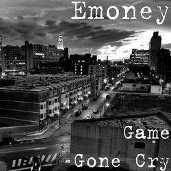 Game Gone Cry