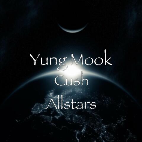 Cush Allstars - Single