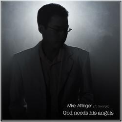 God Needs His Angels (feat. Geertje)