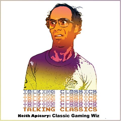 Classic Gaming Wiz