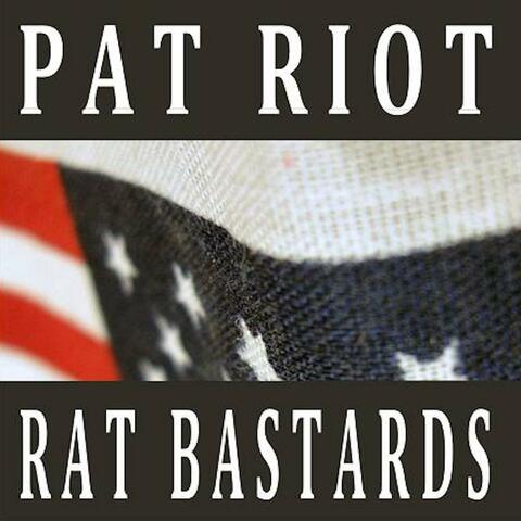 Rat Bastards - Single