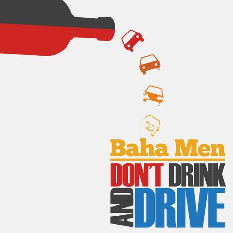 Don't Drink and Drive - Single