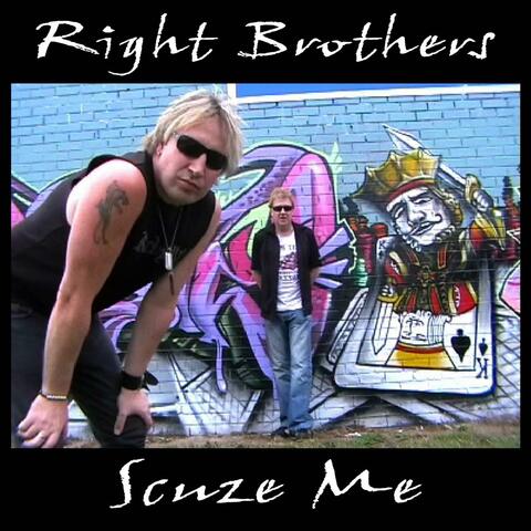 Scuze Me