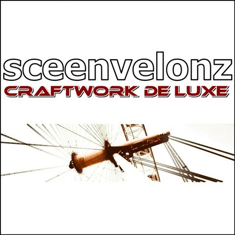 Craftwork De Luxe