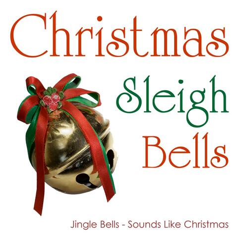 Christmas Sleigh Bells