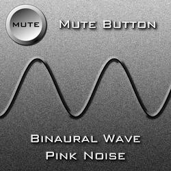 24 Hz Gamma Wave Pink Noise
