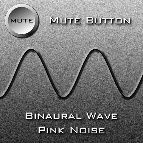 Binaural Wave Pink Noise