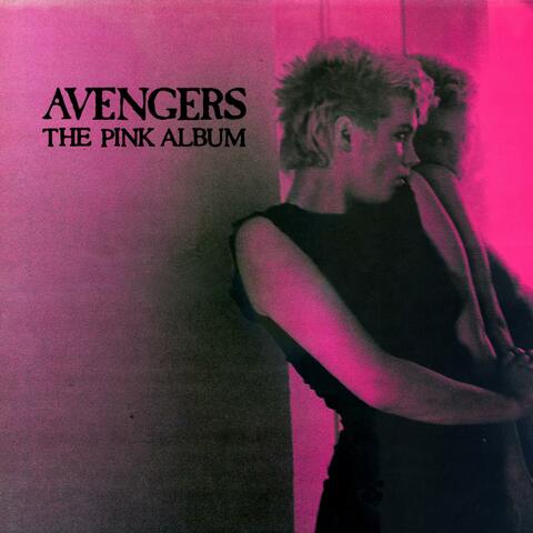 The Pink Album