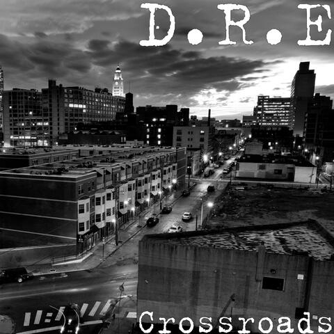 Crossroads - Single