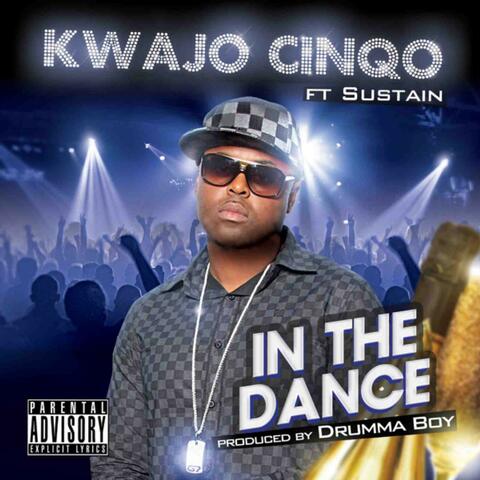 In The Dance - Single