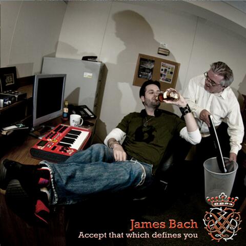 Accept That Which Defines You (feat. Jon Hill) - Single