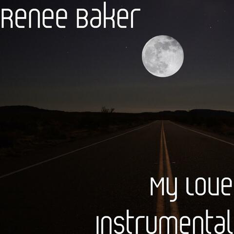 My Love Instrumental