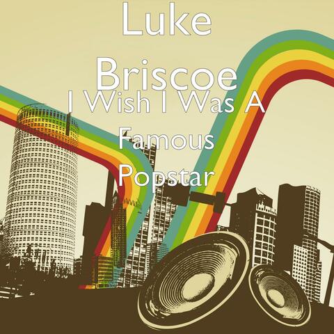 I Wish I Was A Famous Popstar - Single