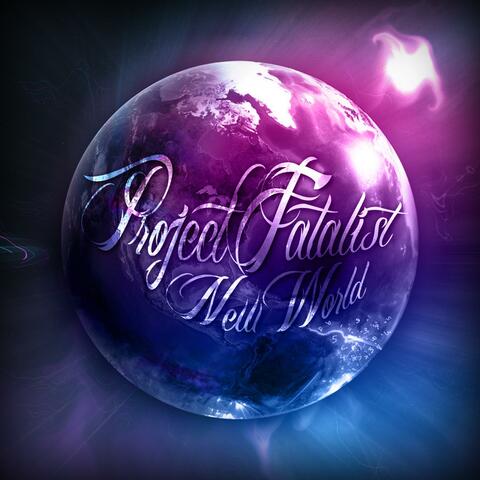 New World - Single