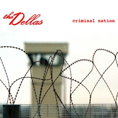 Criminal Nation - Single