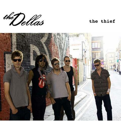 The Thief - Single