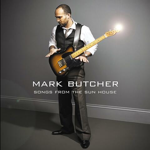 Songs From The Sun House