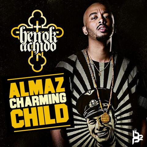Almaz Charming Child