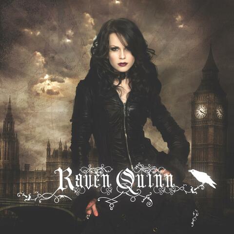 Raven Quinn