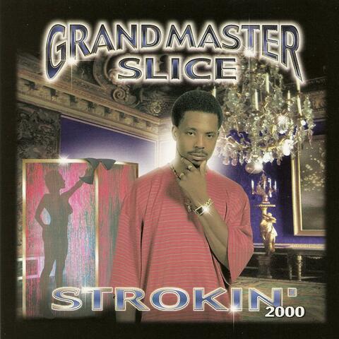 Strokin' 2000 (feat. Clarence Carter)