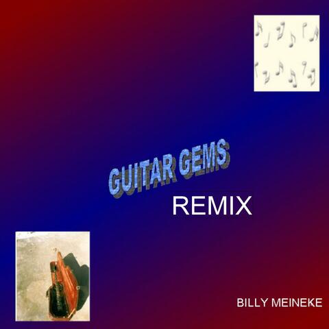 Guitar Gems Remix