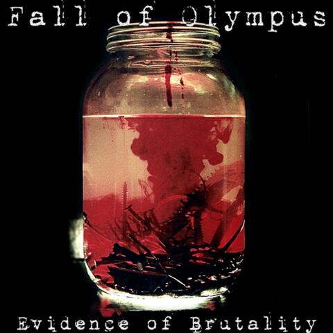 Evidence Of Brutality