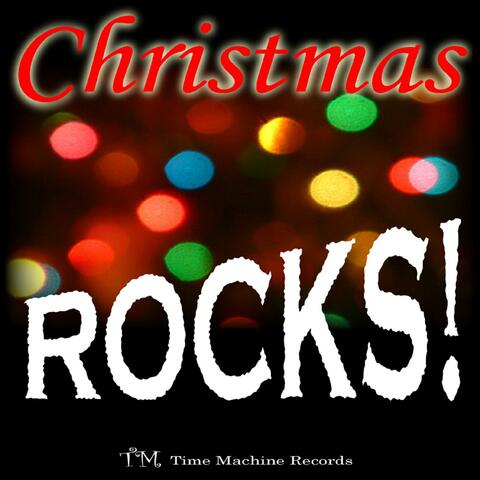 Christmas Rocks! Carol of the Bells, Pachelbel's Canon In D, Greensleaves